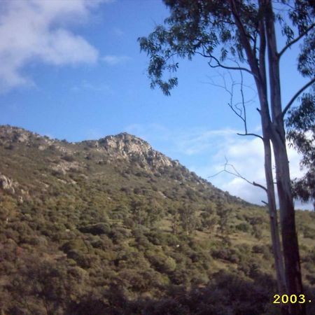 Casa En Plena Naturaleza Attcc00637 Valdecanas de Tajo エクステリア 写真
