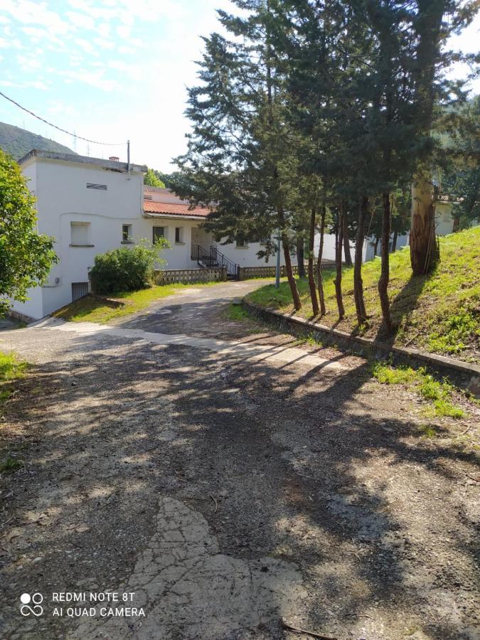 Casa En Plena Naturaleza Attcc00637 Valdecanas de Tajo エクステリア 写真