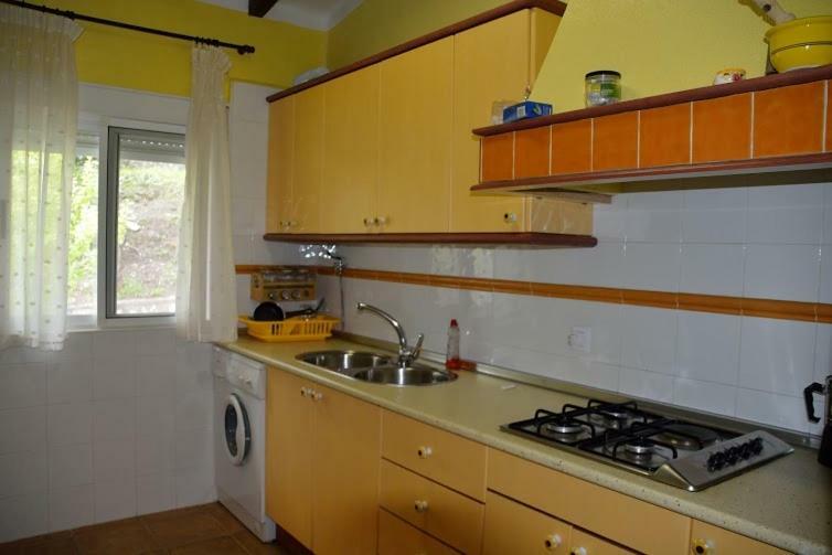 Casa En Plena Naturaleza Attcc00637 Valdecanas de Tajo エクステリア 写真