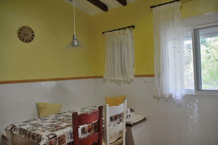 Casa En Plena Naturaleza Attcc00637 Valdecanas de Tajo エクステリア 写真
