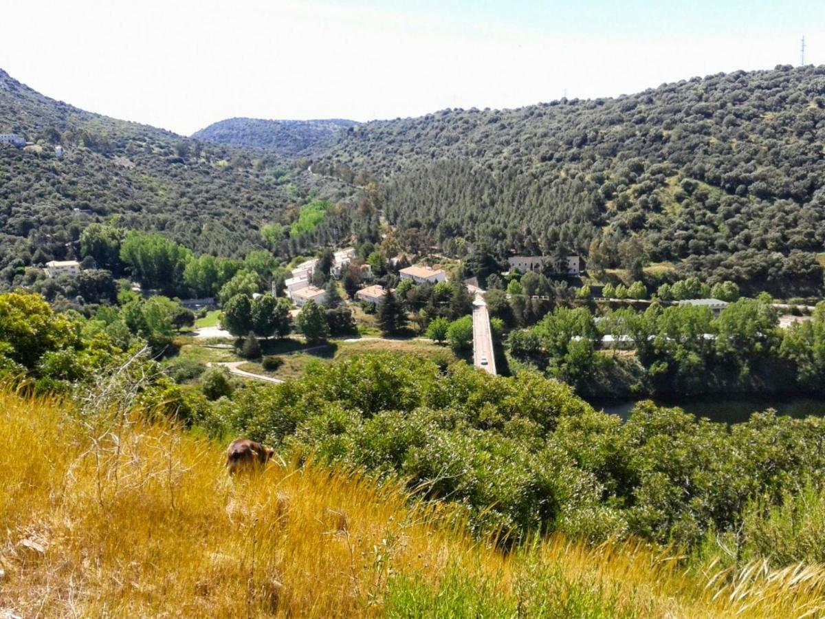 Casa En Plena Naturaleza Attcc00637 Valdecanas de Tajo エクステリア 写真